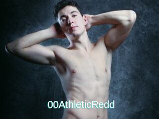 00AthleticRedd