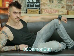 00DamonStar