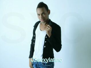 02sexylatino