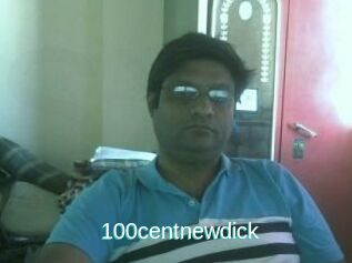 100centnewdick