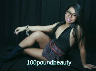 100poundbeauty