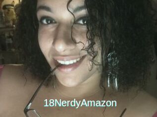 18NerdyAmazon