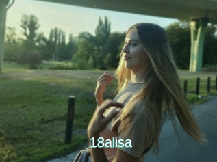18alisa