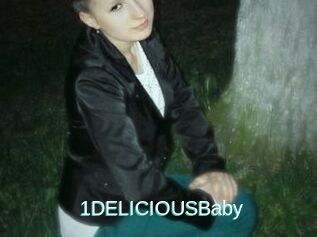 1DELICIOUSBaby