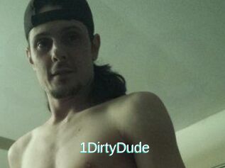 1DirtyDude