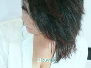 1Fawna