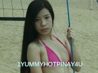 1YUMMYHOTPINAY4U