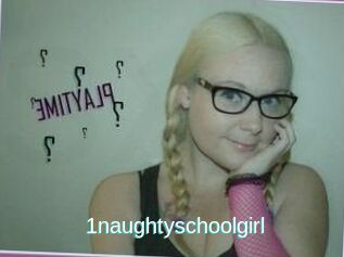 1naughtyschoolgirl