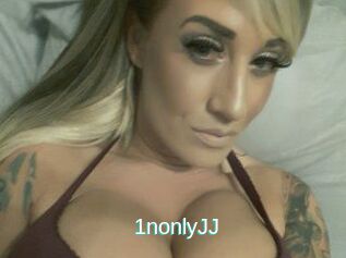 1nonlyJJ