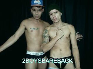 2BOYSBAREBACK