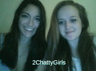 2ChattyGirls