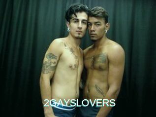 2GAYSLOVERS