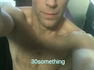 30something