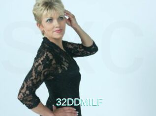 32DDMILF