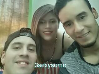 3sexysome