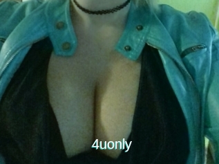 4uonly