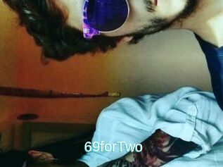 69forTwo