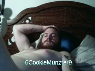 6CookieMunzter9