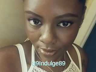 89Indulge89
