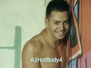 A1HotBody4