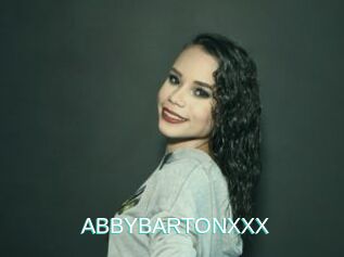 ABBYBARTONXXX