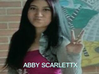 ABBY_SCARLETTX