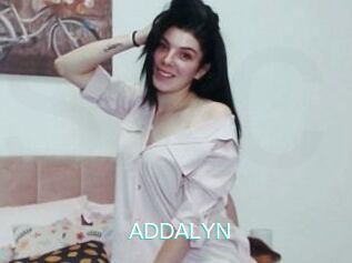ADDALYN