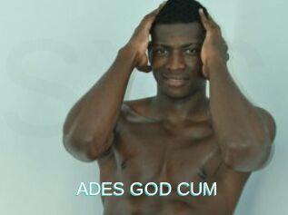 ADES_GOD_CUM
