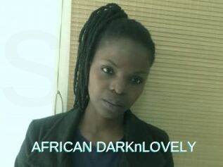 AFRICAN_DARKnLOVELY