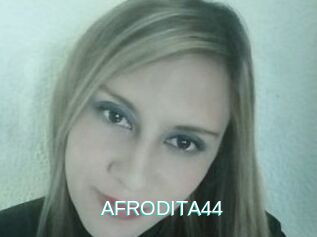 AFRODITA44