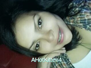 AHotKitten4