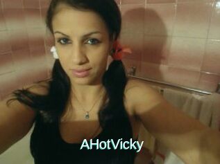 AHotVicky