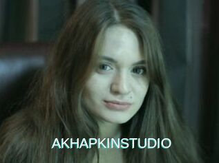 AKHAPKINSTUDIO