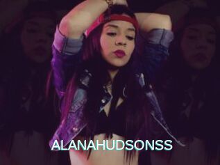 ALANAHUDSONSS