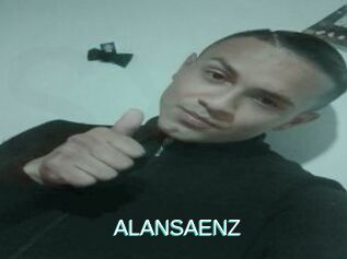 ALANSAENZ