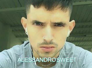 ALESSANDRO_SWEET