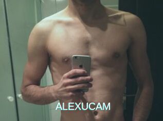 ALEXUCAM