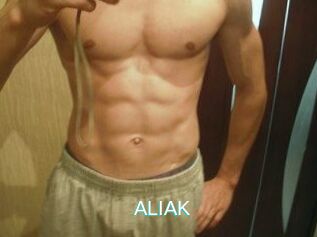 ALIAK