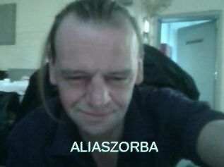 ALIASZORBA