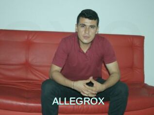 ALLEGROX