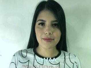 ALMAA