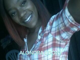ALONDRA_EBONY