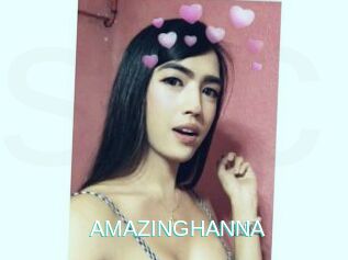 AMAZINGHANNA