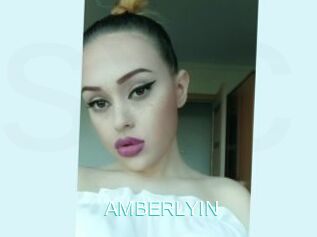 AMBERLYIN