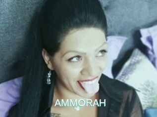 AMMORAH