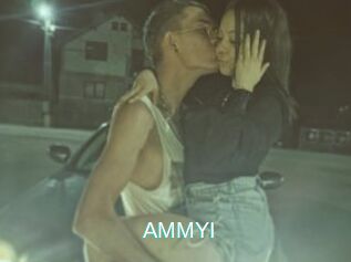AMMYI