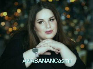 ANABANANCasmir