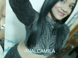 ANALCAMILA