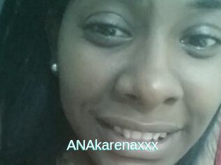 ANAkarenaxxx