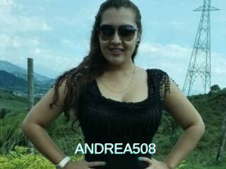ANDREA508